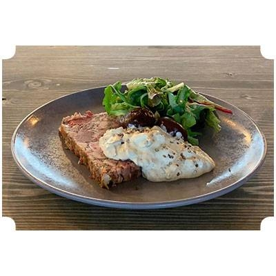 Le Ragondingue - Restaurant Bouchemaine - top resto BOUCHEMAINE