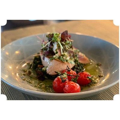 Le Ragondingue - Restaurant Bouchemaine - restaurant sympa BOUCHEMAINE