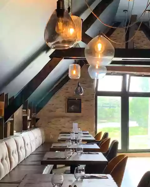 Le Ragondingue - Restaurant Bouchemaine - top resto BOUCHEMAINE