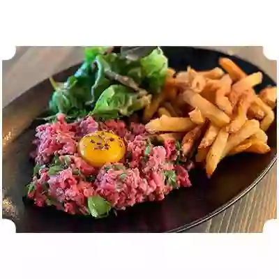 Le Ragondingue - Restaurant Bouchemaine - top resto BOUCHEMAINE