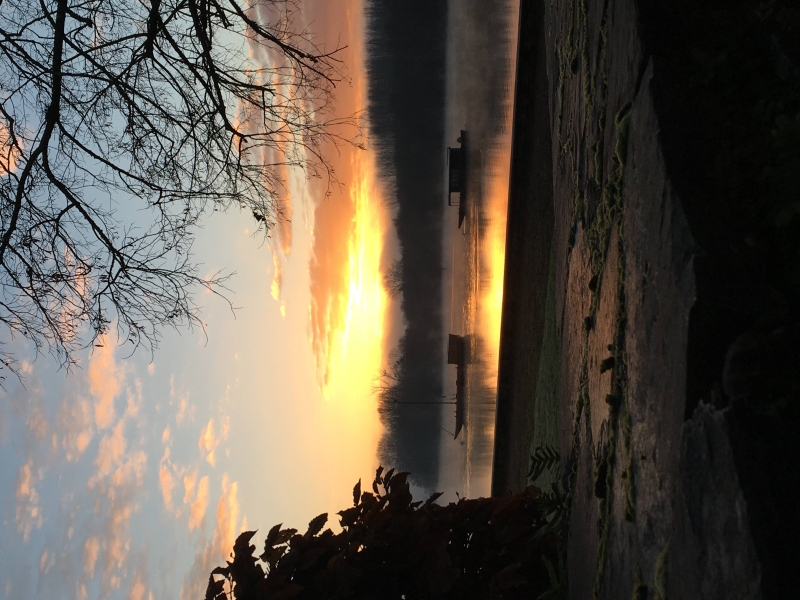 Le Ragondingue - Restaurant Bouchemaine - restaurant a faire BOUCHEMAINE