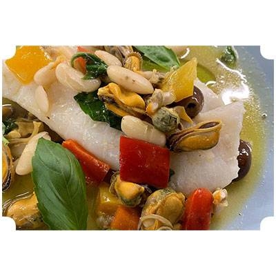 Le Restaurant - Le Ragondingue - Restaurant Bouchemaine - Cuisine Bistronomique