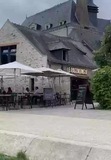 Le Restaurant - Le Ragondingue - Restaurant Bouchemaine - manger a BOUCHEMAINE