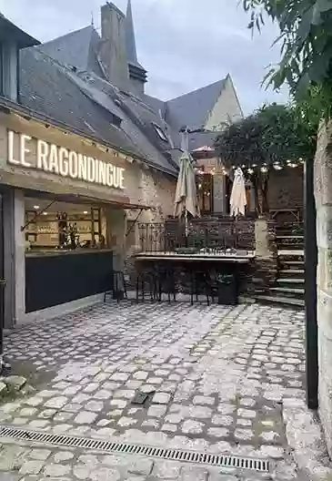 Le Restaurant - Le Ragondingue - Restaurant Bouchemaine - meilleur resto BOUCHEMAINE