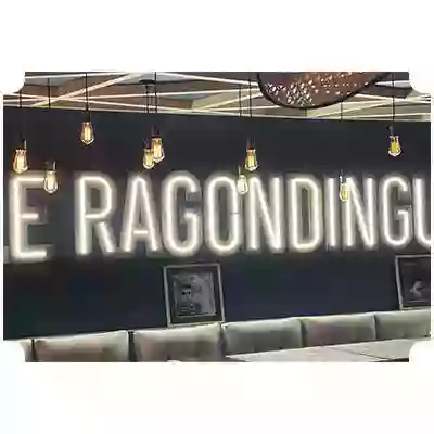 Le Restaurant - Le Ragondingue - Restaurant Bouchemaine - Restaurant à Bouchemaine