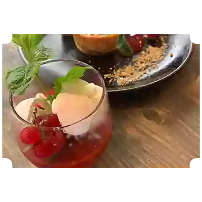 Le Restaurant - Le Ragondingue - Restaurant Bouchemaine - les meilleurs restaurant de BOUCHEMAINE